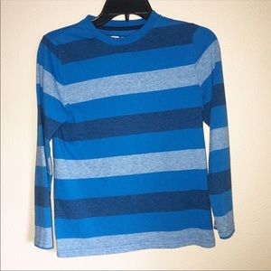 Boys Long Sleeve T-shirt.